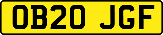 OB20JGF
