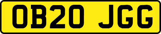 OB20JGG