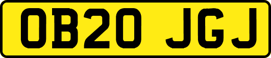 OB20JGJ