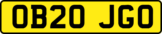 OB20JGO