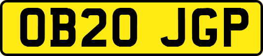 OB20JGP