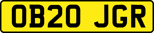 OB20JGR