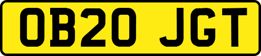OB20JGT