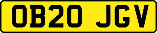 OB20JGV