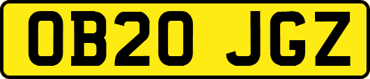 OB20JGZ