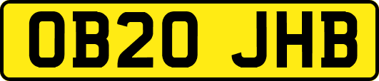 OB20JHB