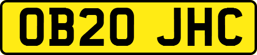 OB20JHC
