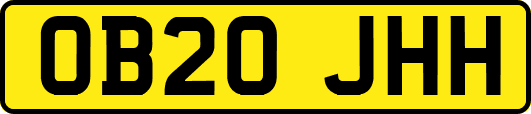 OB20JHH