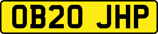 OB20JHP