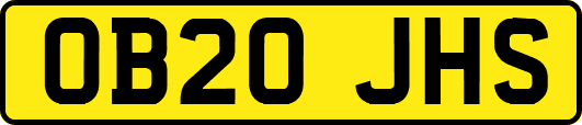 OB20JHS