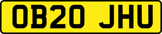 OB20JHU