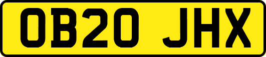 OB20JHX