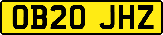 OB20JHZ