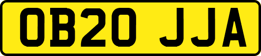 OB20JJA