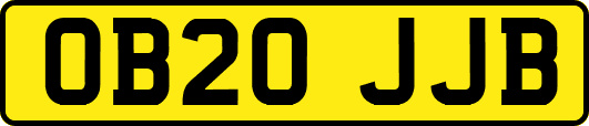 OB20JJB