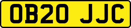 OB20JJC