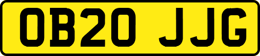 OB20JJG