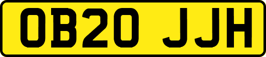 OB20JJH