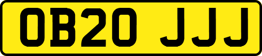 OB20JJJ