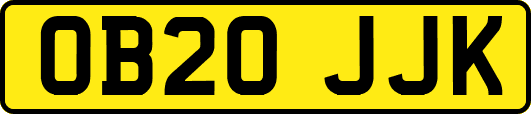 OB20JJK