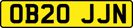 OB20JJN