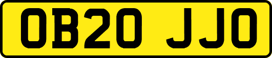 OB20JJO