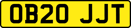 OB20JJT