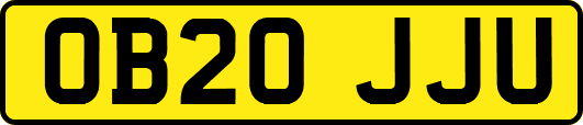 OB20JJU