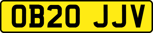 OB20JJV