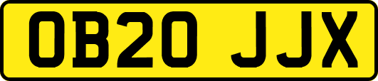 OB20JJX