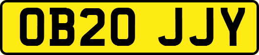 OB20JJY