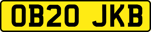 OB20JKB