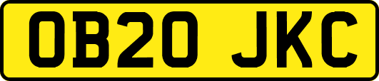 OB20JKC