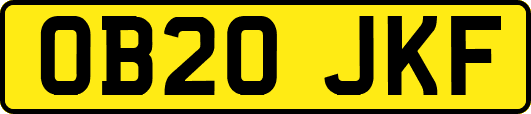 OB20JKF