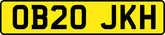OB20JKH