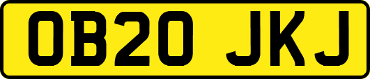 OB20JKJ