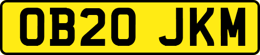OB20JKM