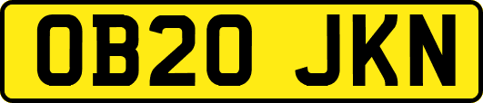 OB20JKN