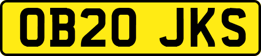 OB20JKS