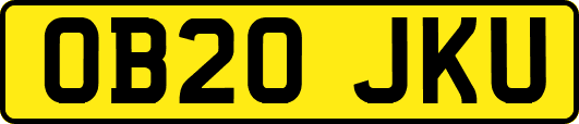 OB20JKU
