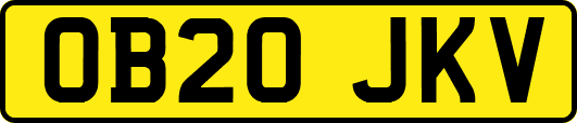 OB20JKV