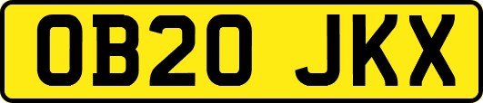 OB20JKX