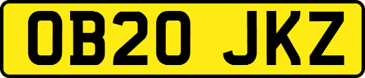 OB20JKZ