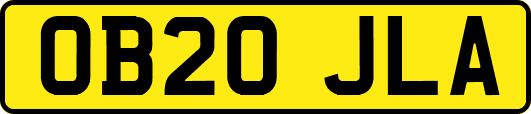 OB20JLA