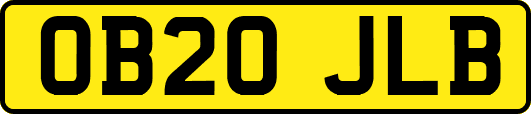 OB20JLB