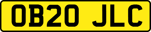 OB20JLC