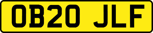 OB20JLF