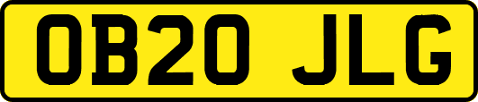 OB20JLG
