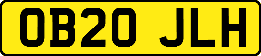 OB20JLH
