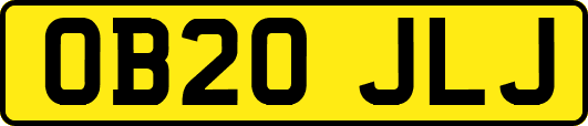 OB20JLJ